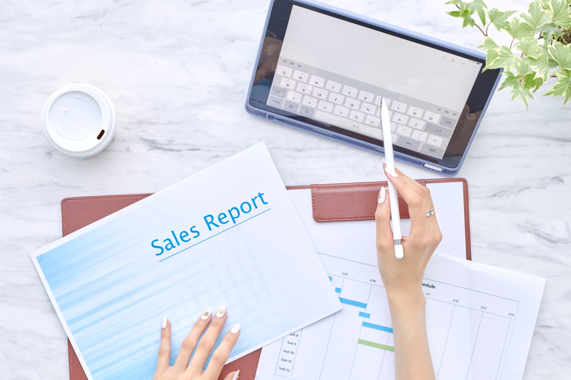 Cost Per Sale (CPS) Marketing — Performance You Can Measure